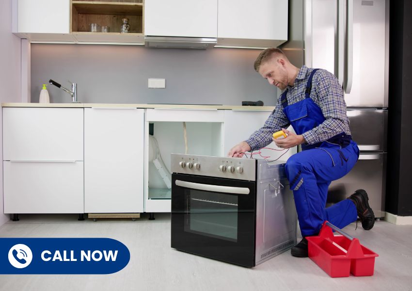 Appliance Repair Services in Grand Meadow, MN